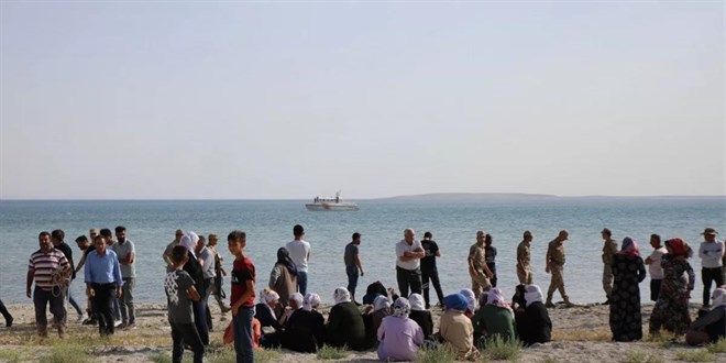 Bir günde 8 can gitti! Serinlemek isterken hayatlarından oldular