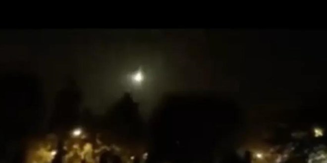 İstanbulluları heyecanlandıran görüntünün sırrı çözüldü