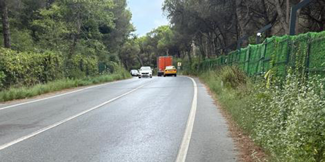 Sarıyer'de orman yolunda kalaşnikoflu pusu: 2 ölü
