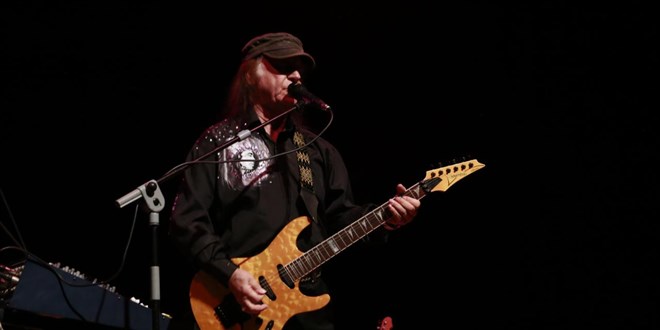 Erkin Koray 82 yaşında hayatını kaybetti