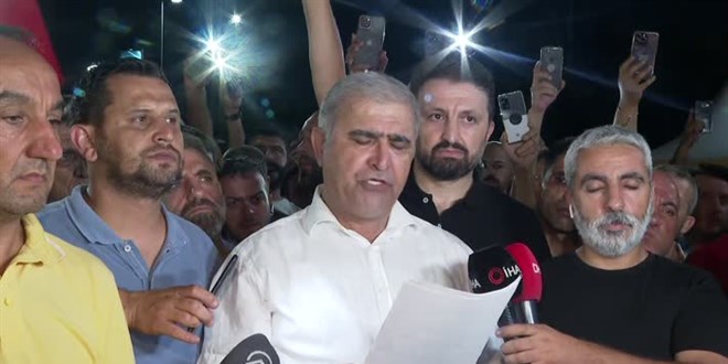 İstanbul'da taksicilerden taksimetre ücretine yüzde 100 zam talebi
