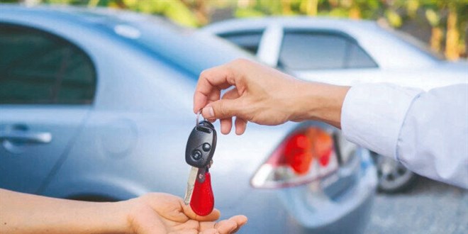 Otoda ikinci el yüzsüzlüğü: İlanda başka telefonda başka