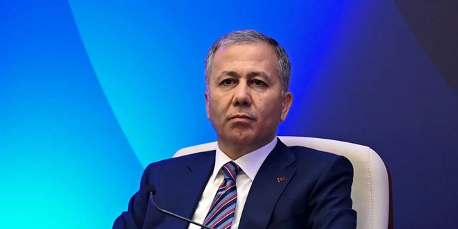 'Göçmen kaçakçılığı organizatörlerinin nefeslerini keseceğiz'