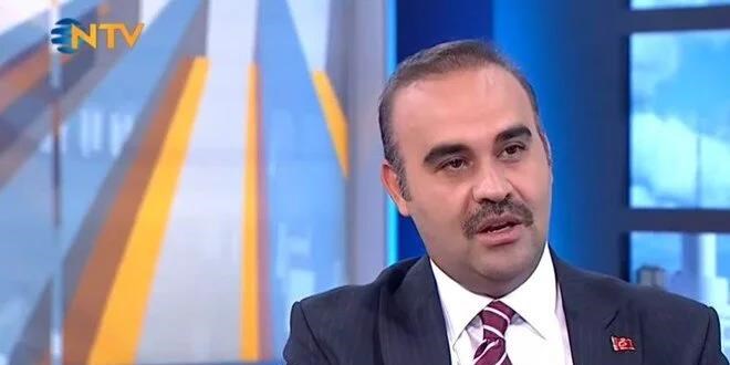 Bakan Kacır yanıtladı: Bugüne kadar kaç adet TOGG üretildi?