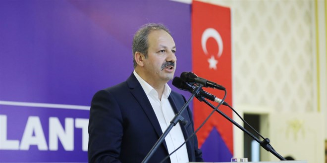 'Bakan Koca'nn aklamalar tekliflerimizin haklln ortaya koymutur'