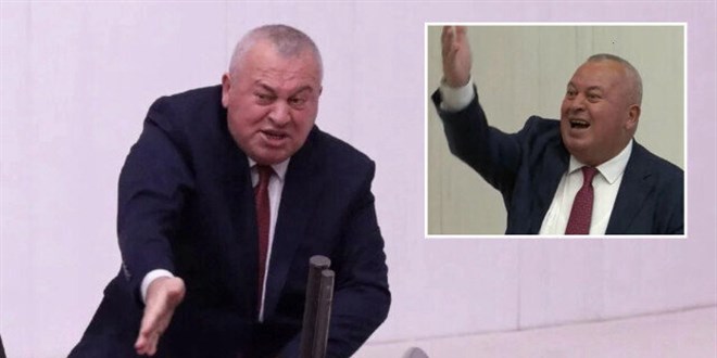 Cemal Enginyurt'un 'Günaydın' iddiası yalanlandı