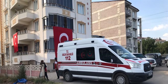 Pençe-Kilit Operasyonu bölgesinde şehit sayısı 5'e yükseldi