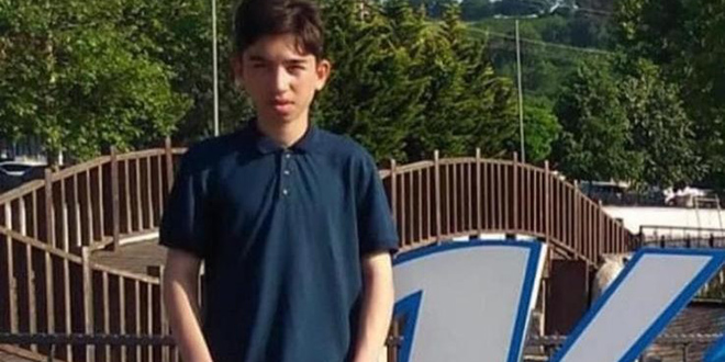 3 gündür her yerde aranan gencin cansız bedeni karaya vurdu