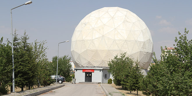 Türkiye semaları hafta sonunda meteor yağmuru ile aydınlanacak