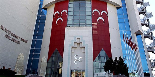 MHP'nin yerel seçim şarkısı belli oldu