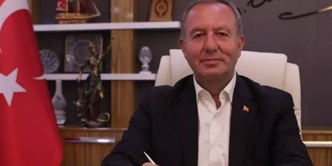 İYİ Parti'li Belediye Başkanı mahkeme kararıyla görevden uzaklaştırıldı