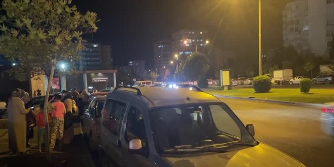 Depremde can kayb oldu mu? Bakan Yerlikaya'dan aklama
