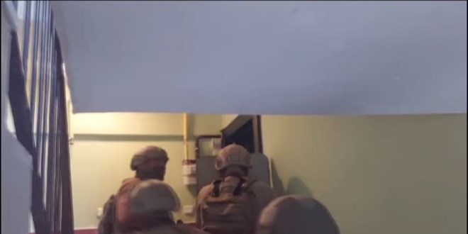 Mersin'de 9'u FETÖ olmak üzere 20 terör şüphelisine operasyon