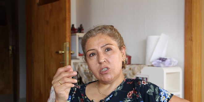 Emekli hemşire dolandırıcılara 12 bin 500 dolar kaptırdı