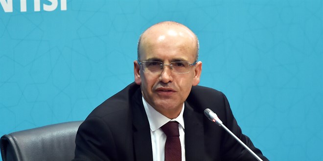 'Enflasyonu tek hanelere düşürmek için bütün politika araçlarını kullanacağız'