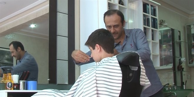 Berberler de zam yaptı: İstanbul'da ilçeye göre fiyat değişiyor