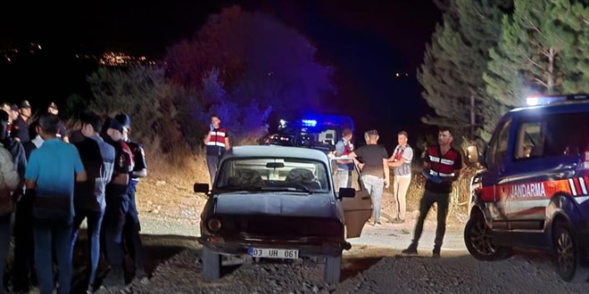 Dünürünün 3 oğlunu ve damadını öldüren zanlı tutuklandı