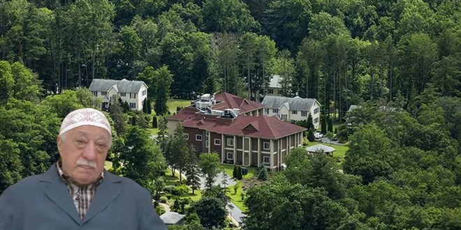 Sabah Gazetesi'nden Mahmut Övür'den 'Gülen' iddiası: İsviçre'ye kaçacak