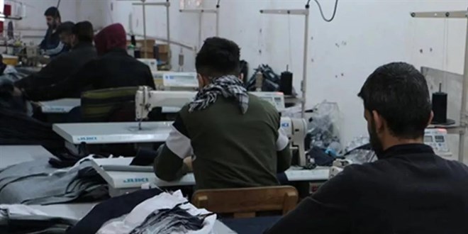 Kolay vize alma devri bitti: Göçmen işçiye sıkı takip
