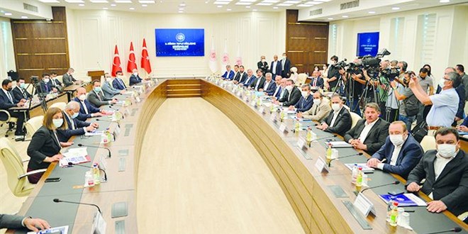 Milli Gazete: Hükümet memura yüzde 70 zam teklif edecek