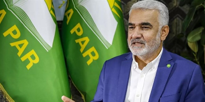HÜDA PAR lideri Yapıcıoğlu'ndan ÖTV çağrısı: Fakir fukaraya yüklenmek doğru değil