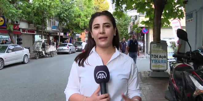 Dilencilerin yeni taktiği aldırdıkları ürünü iade ederek paraya çevirme