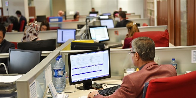Kamu görevlileri 'oransal zam' istiyor