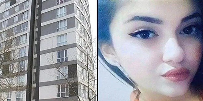Ebru Erdem davasının hükümlüsü tahliye olduktan sonra cinayet işledi