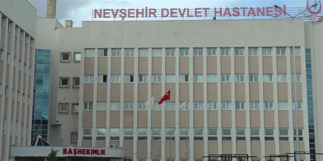 'Hastaya yanlış kan verildi' iddiasına soruşturma