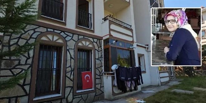 Anne ve anneannesini öldürüp parçalarını camdan atan kadının ifadesi ortaya çıktı