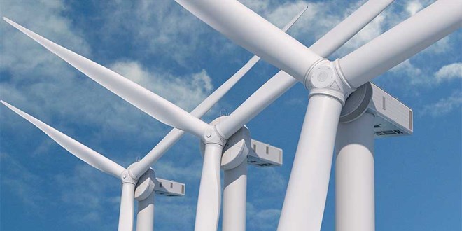Rüzgar enerjisina dayalı, 19 ilde 29 YEKA alanı belirlendi