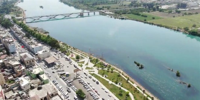 İki ilçe Gaziantep'e bağlanmayı talep etti