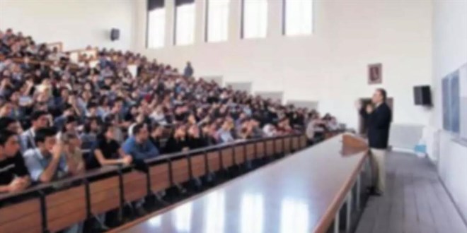 Türk Eğitim-Sen: Doçentlik başvuru şartları tekrar gözden geçirilmeli