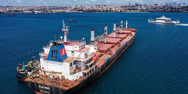 Türkiye teyakkuzda! Ankara'nın önceliği Karadeniz'in güvenliği