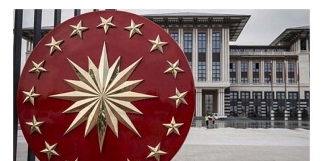 Cumhurbaşkanlığı forsu ile yeni dolandırıcılık!