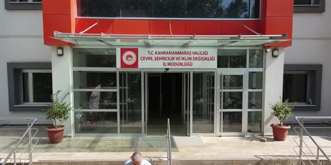 Yerinde Dönüşüm Projesi'ne başvuru sayısı 175 bin 703'e ulaştı