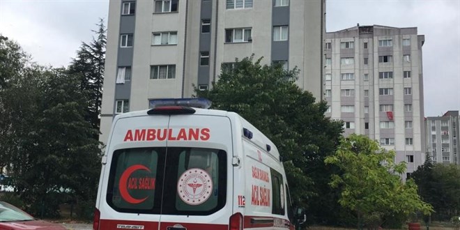 Kız arkadaşını süpürgenin kablosuyla boğarak öldüren zanlı tutuklandı