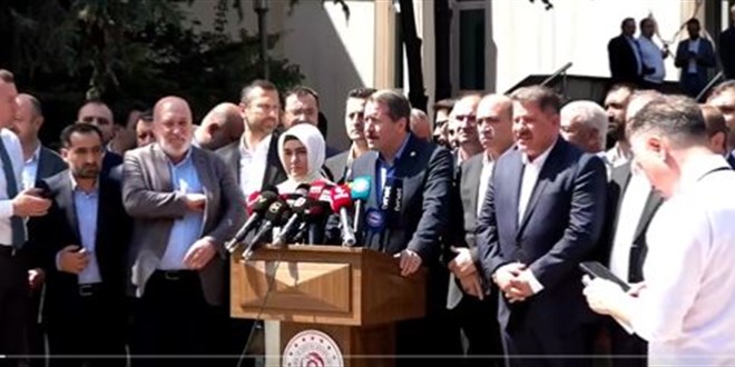 Memur Sen Başkanı: Doğru düzgün teklifle gelinmeli