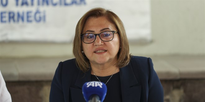 'Nurdağı ve İslahiye ilçelerinde yaklaşık 500 çocuk yetim ve öksüz kaldı'