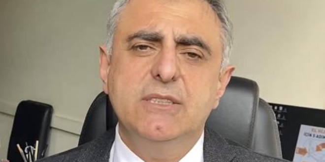 Prof. Dr. Gökçen Orhan hastane odasında ölü bulundu