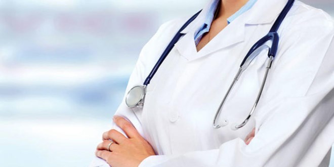 Hasta yakınlarından 'bıçak parası' isteyen doktor gözaltında