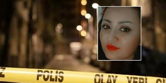 Genç kadının şüpheli ölümü: Arkadaşı gözaltına alındı