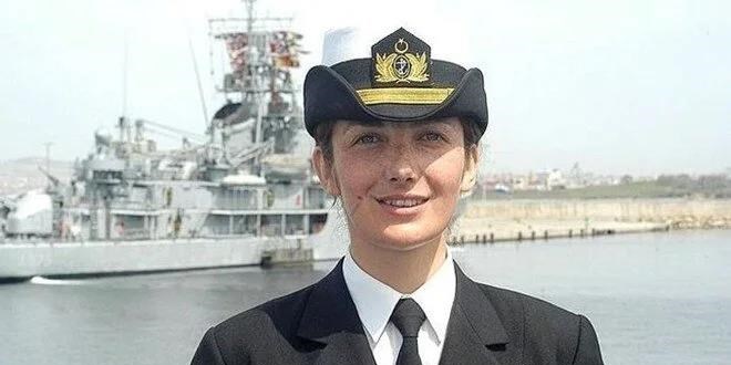 NATO: Gökçen Fırat'ın konumu ittifakın deniz operasyonları için kritik öneme sahip