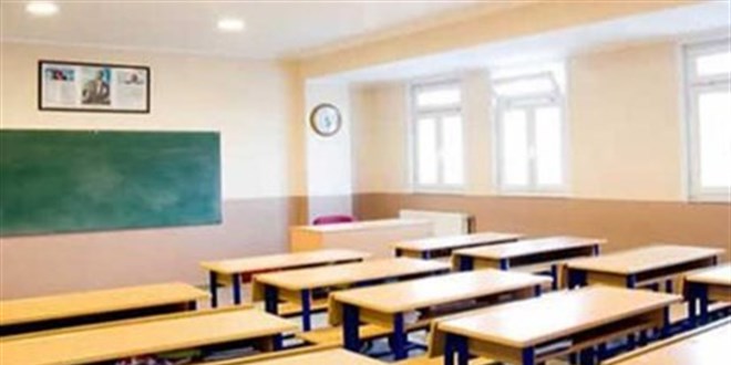 Liselerde sınıf geçme sistemi sorunu değerlendirmesi