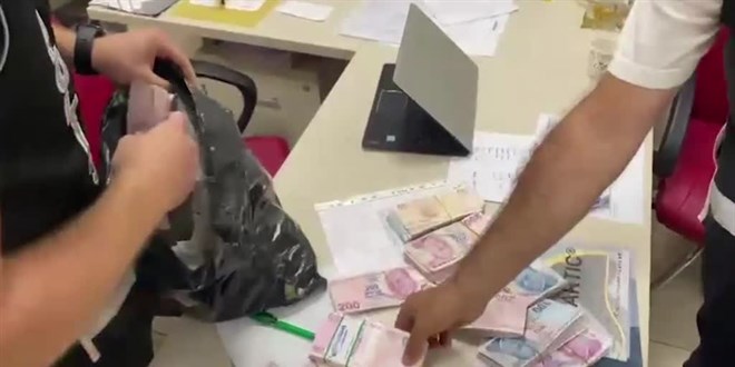 Bıçak parası isteyen doktorla ilgili yeni görüntülere ulaşıldı
