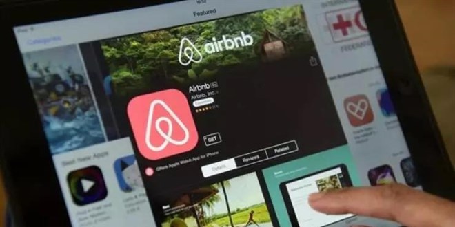 Evini Airbnb'den kiralayana kötü haber: Vergi cezası geliyor