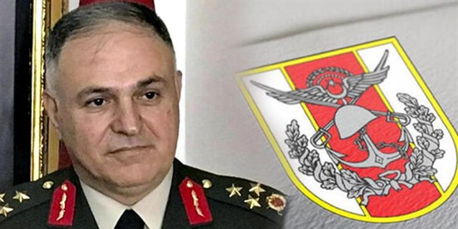 Genelkurmay Başkanı Orgeneral Gürak'ın sosyal medya hesabının olmadığı bildirildi