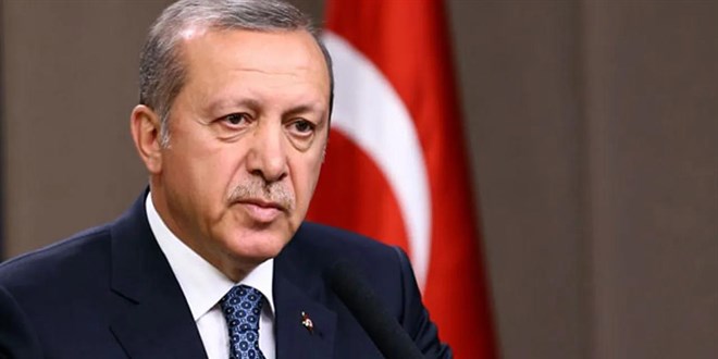 Cumhurbaşkanı Erdoğan yarın Macaristan'a gidecek