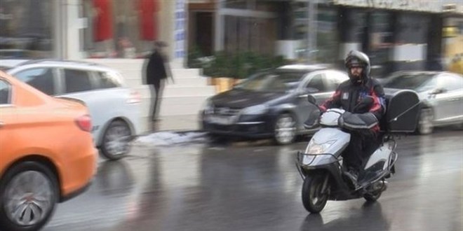 Kontrolsüz motokuryeler kabus oldu: 8 ayda 120 kurban