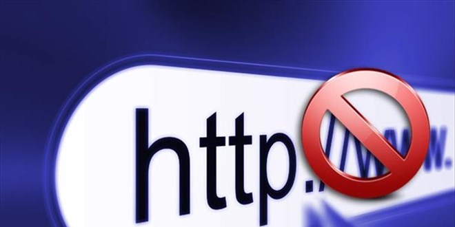 253 bine yakın zararlı internet adresine 108 milyon erişim engellendi